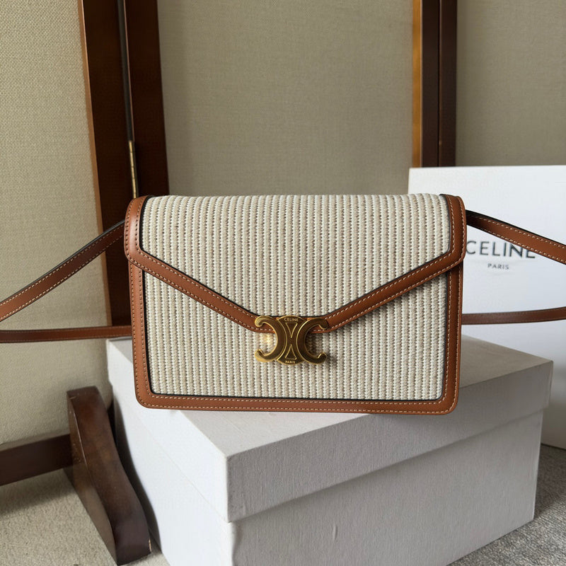 Top Quality Chanel Bag New Arrival Luxury Bag - 001
