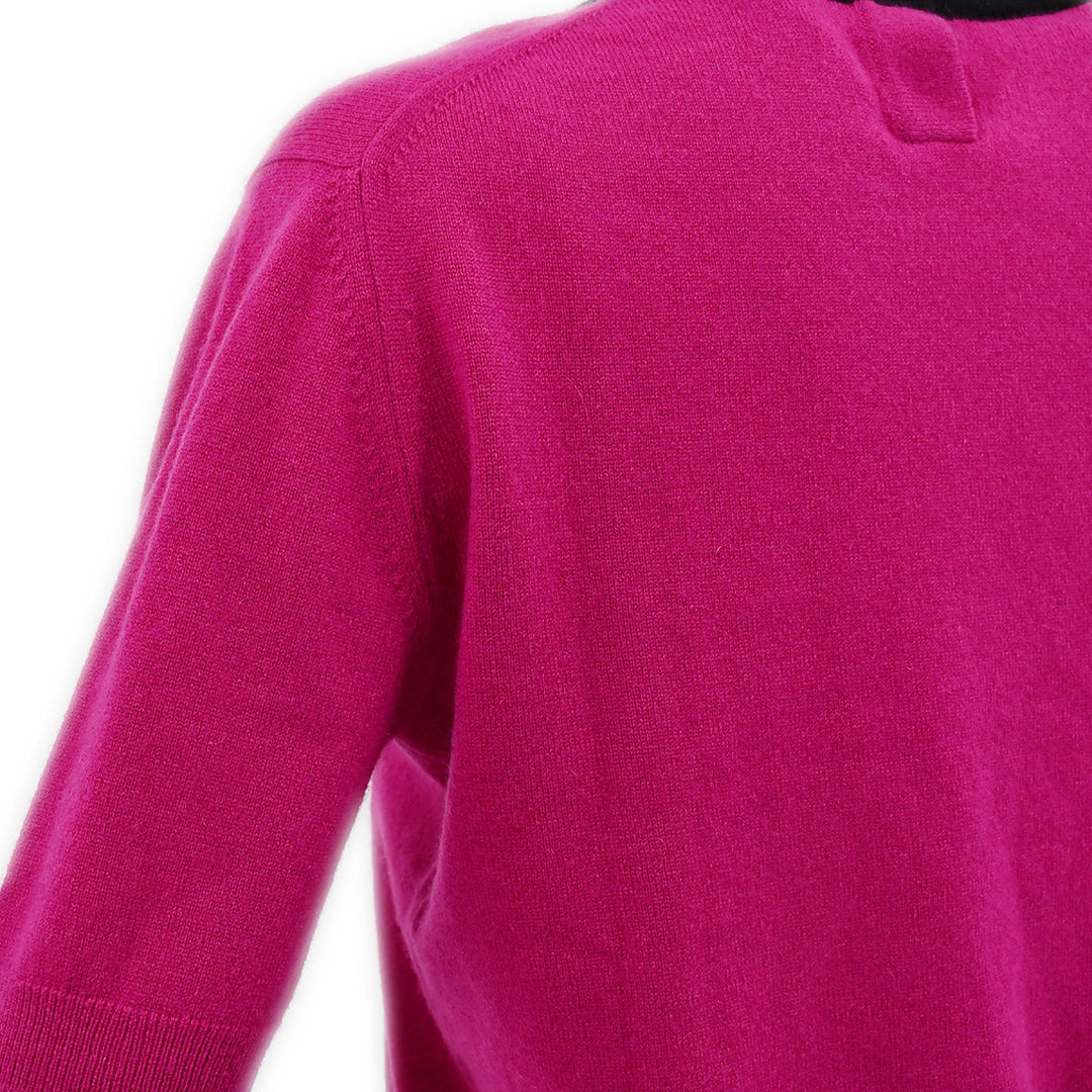 Top Quality Chanel Sweater Pink 94A #42