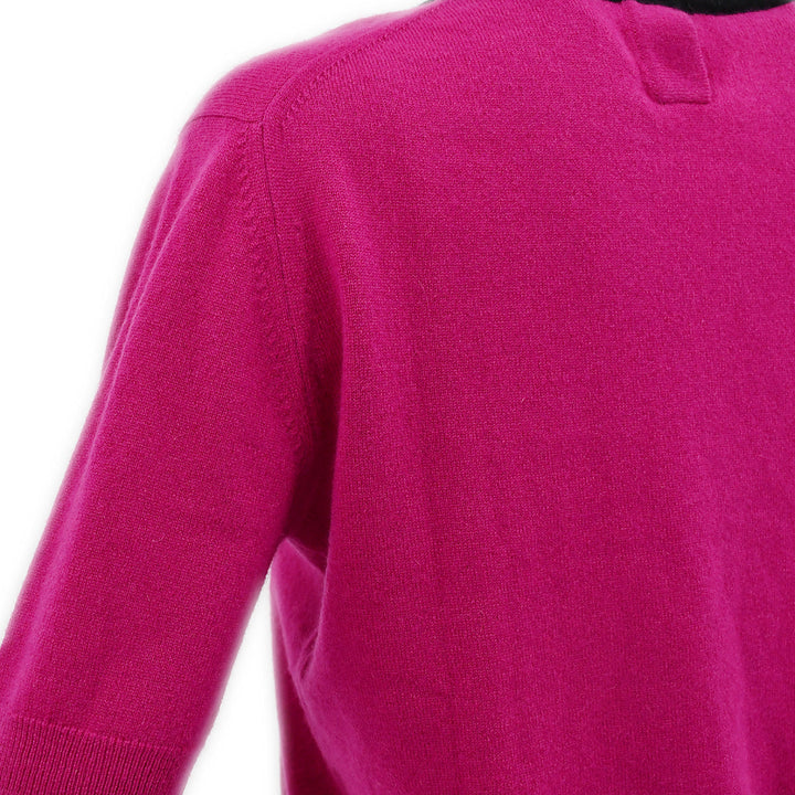 Top Quality Chanel Sweater Pink 94A #42