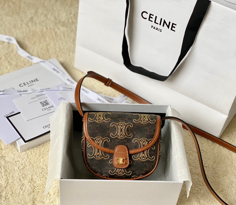 Top Quality Chanel Bag New Arrival Luxury Bag - 759