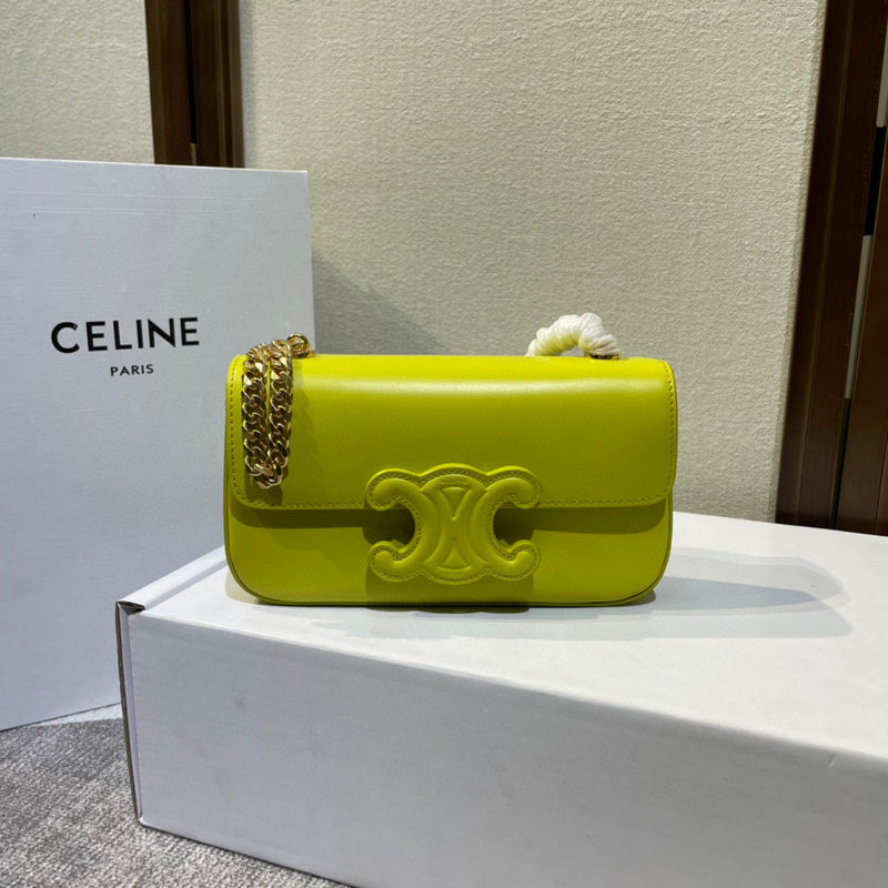 Top Quality Chanel Bag New Arrival Luxury Bag - 084