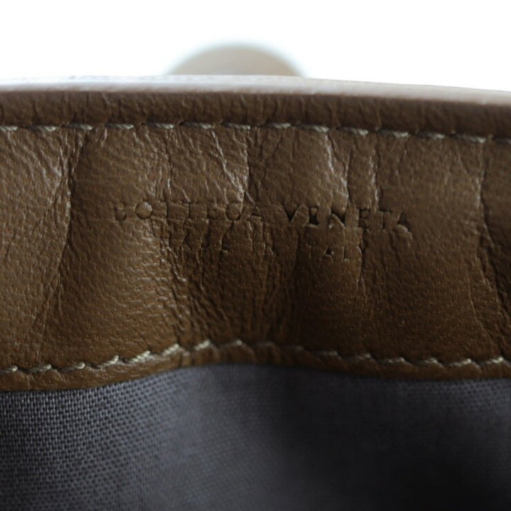 Bottega veneta Intrecciato Wallet