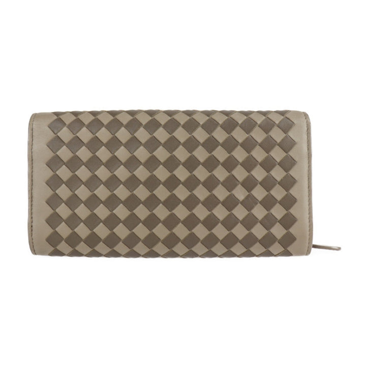 Bottega veneta Intrecciato Wallet