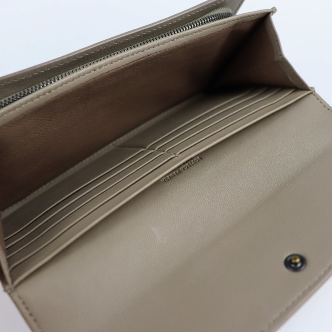 Bottega veneta Intrecciato Wallet