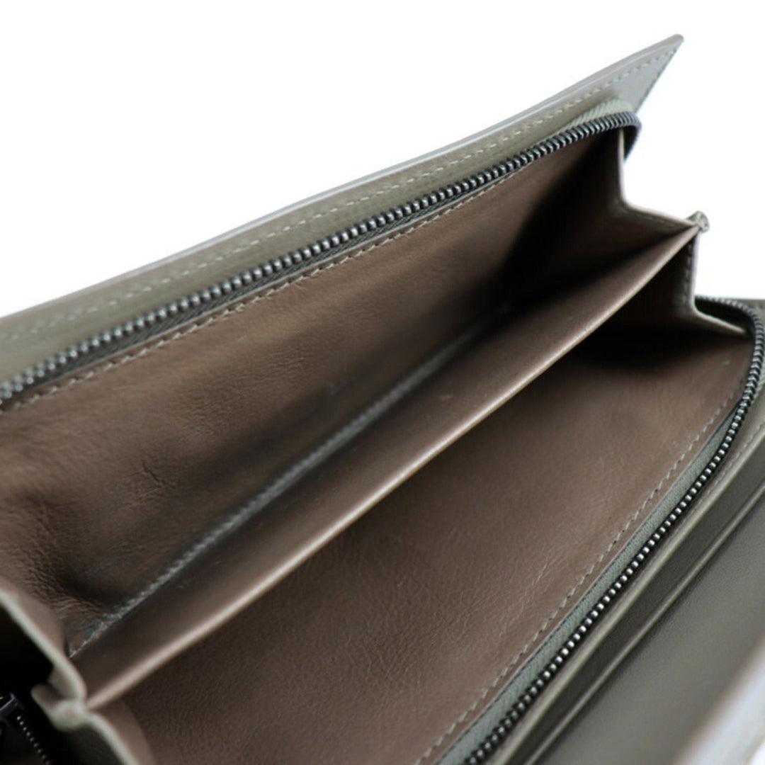 Bottega veneta Intrecciato Wallet