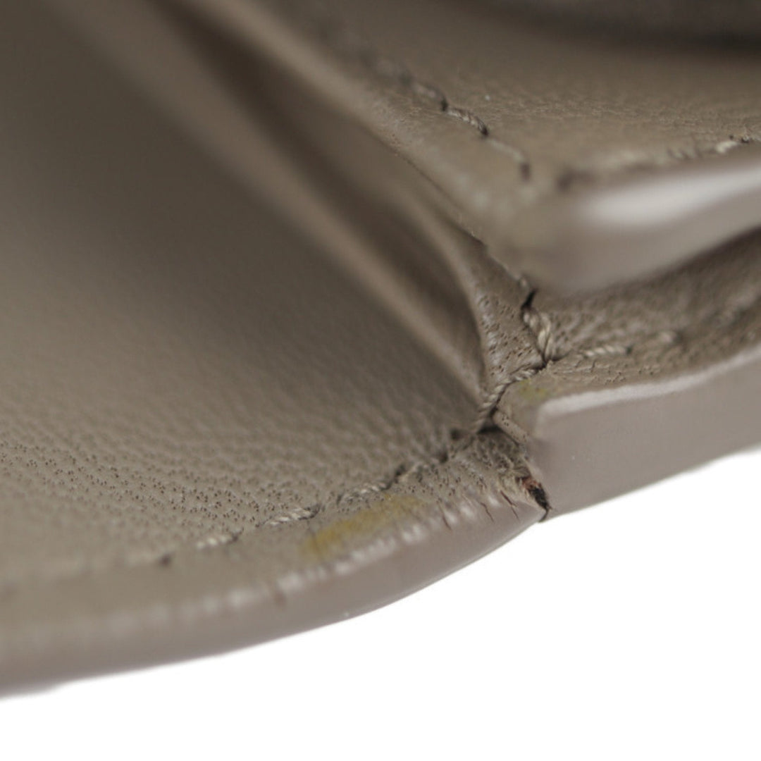 Bottega veneta Intrecciato Wallet