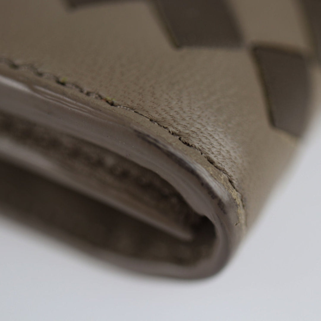 Bottega veneta Intrecciato Wallet