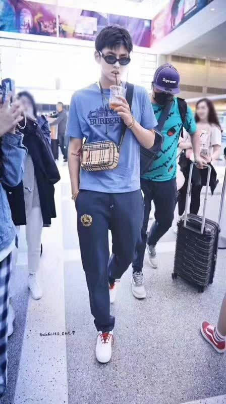 Burberry Bags - BG Bags - 1079