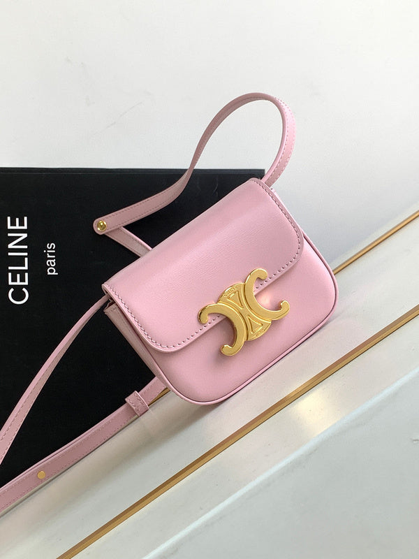 Top Quality Chanel Bag New Arrival Luxury Bag - 984