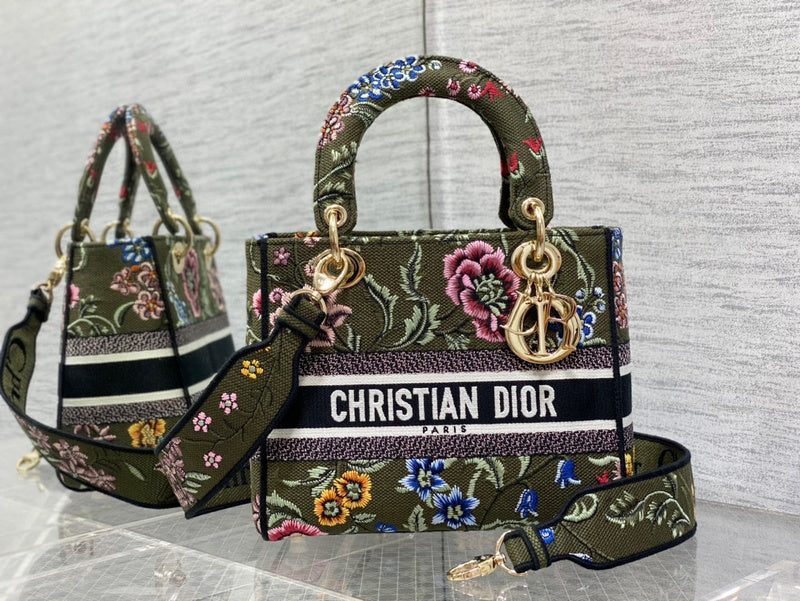 Bags Zone - Dior Bags - 1452