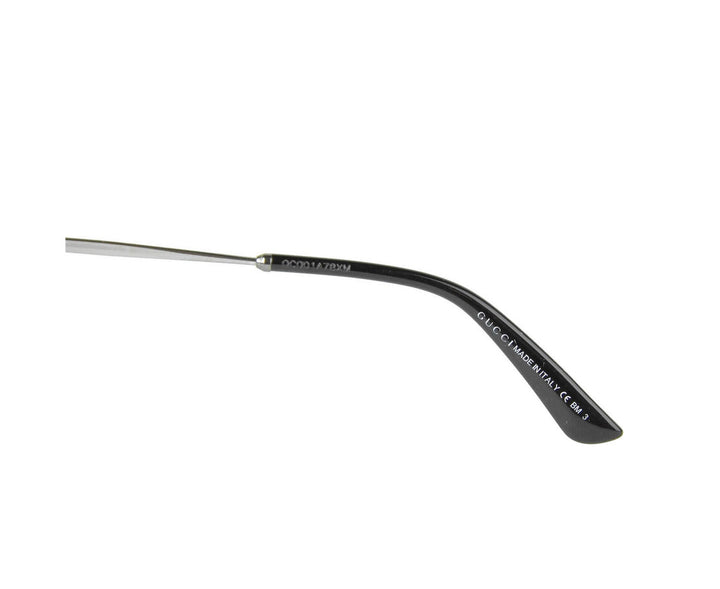 Gucci Unisex  Metal & Plastic Aviator Sunglasses GG