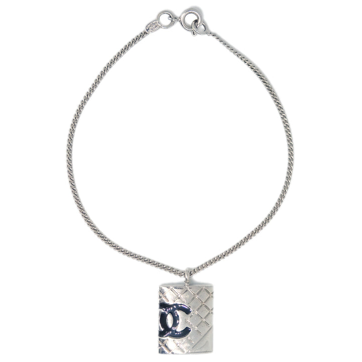 Top Quality Chanel Cambon Ligne Bracelet Silver 05C