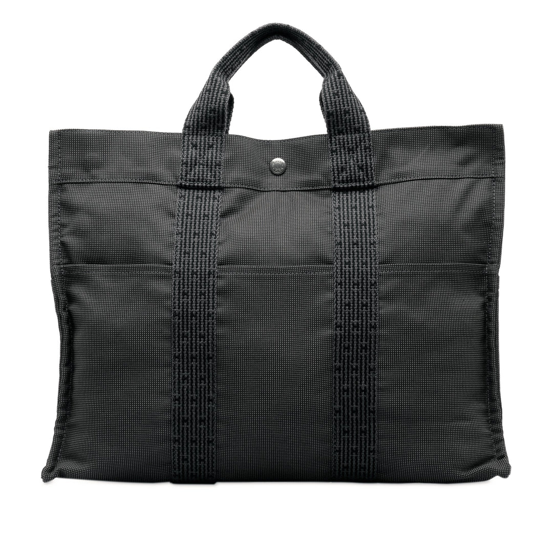 Hermes Herline MM Tote Bag
