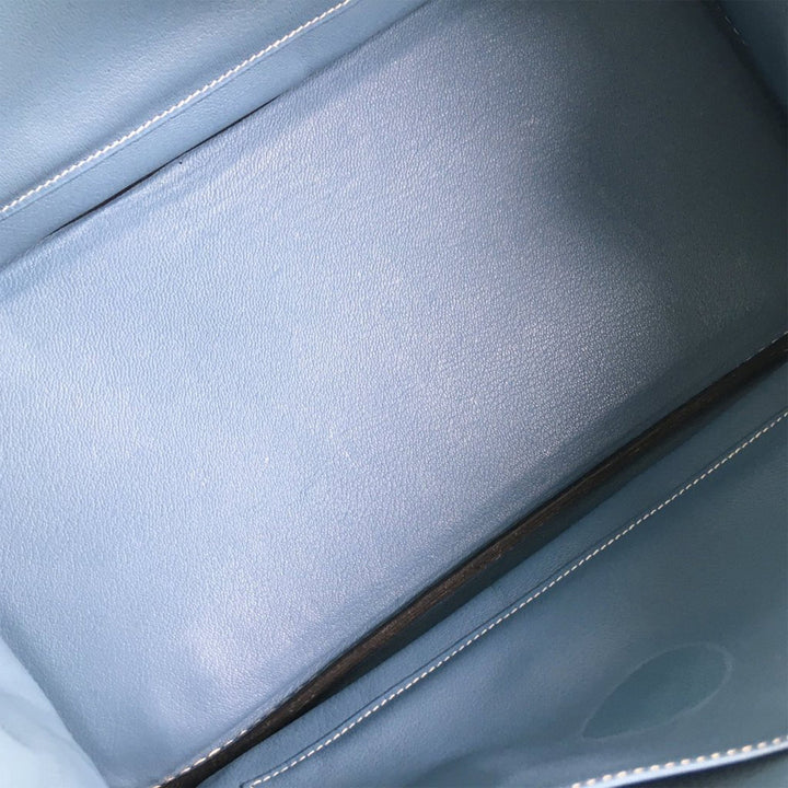 Top quality Hermes 2002 Togo Birkin 35 Handbag
