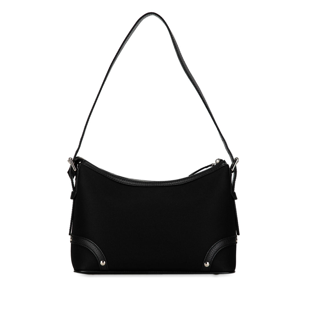 BURBERRY Nova Check Shoulder Bag