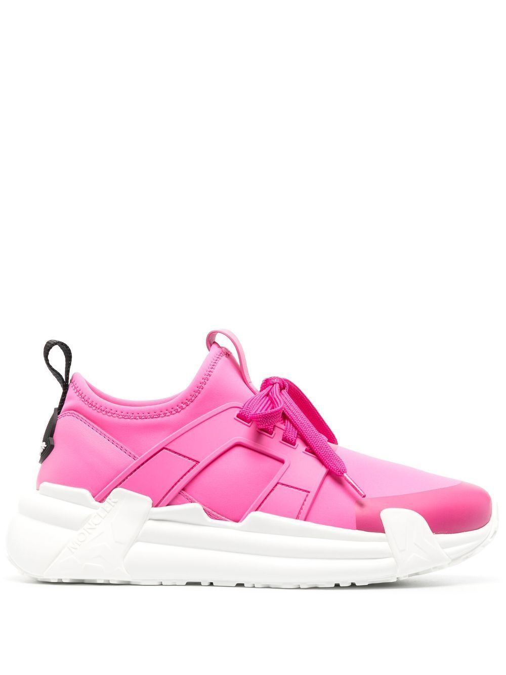LUNAROVE LOW TOP SNEAKERS