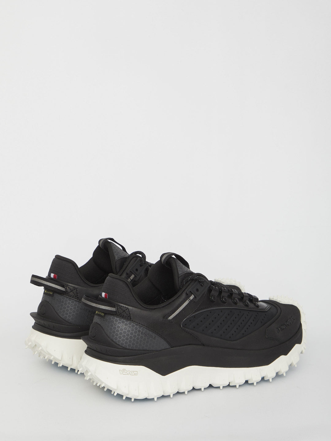 TRAILGRIP GTX LOW TOP SNEAKERS