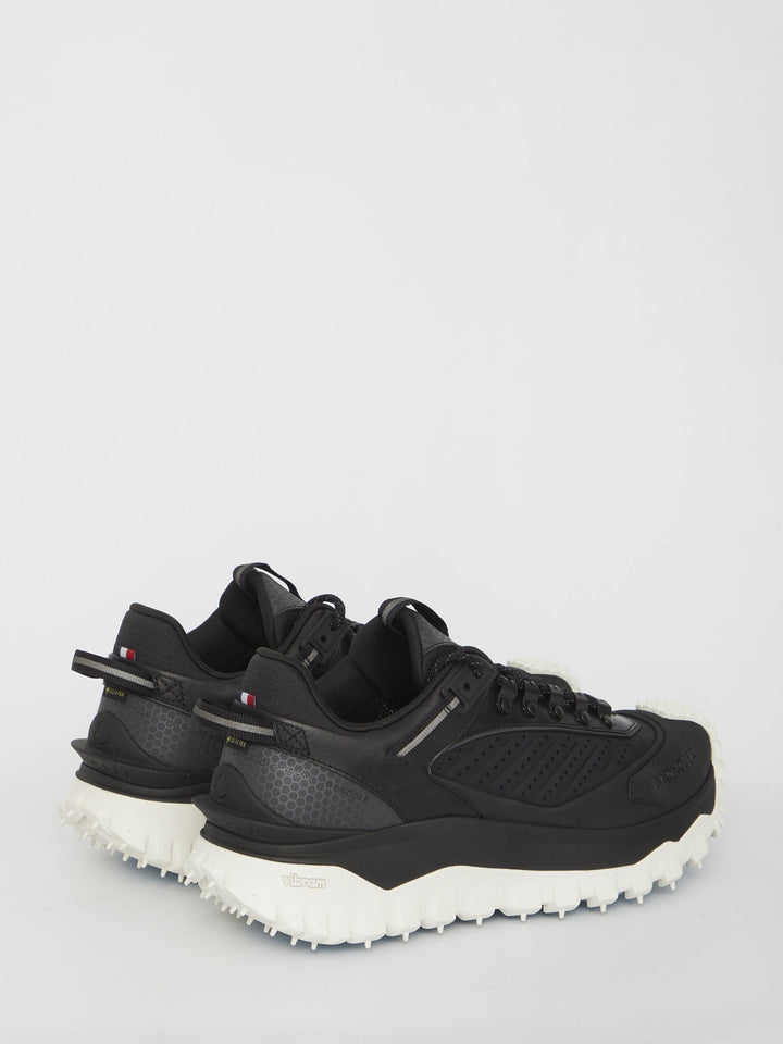 TRAILGRIP GTX LOW TOP SNEAKERS