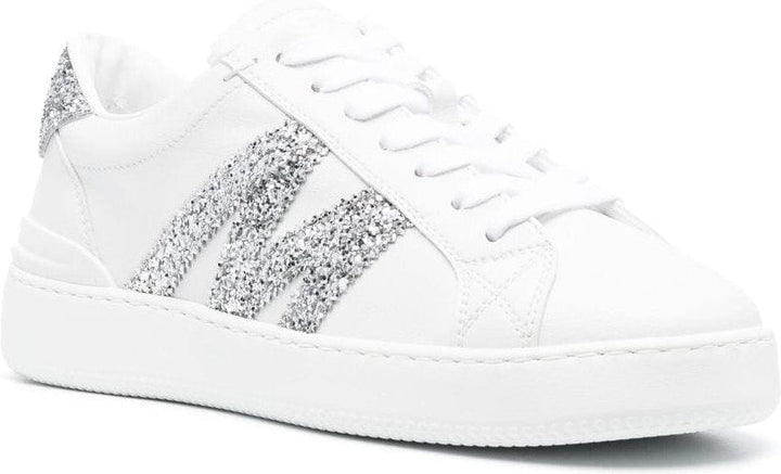 MONACO LEATHER SNEAKERS