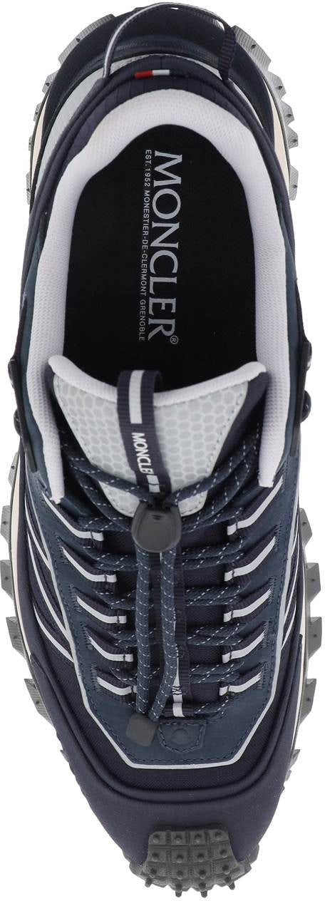 BASIC TRAILGRIP SNEAKERS