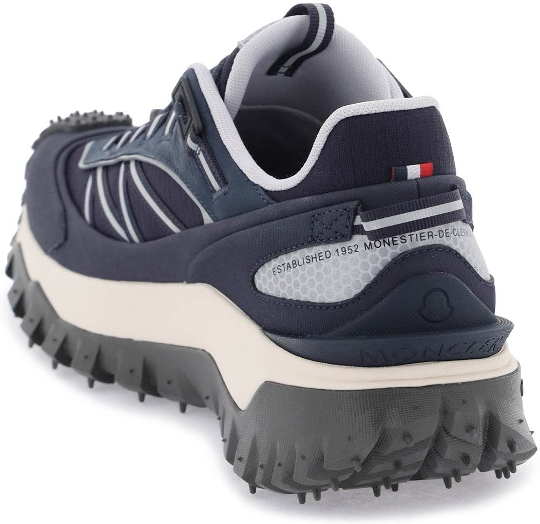 BASIC TRAILGRIP SNEAKERS