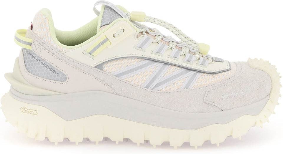 BASIC TRAILGRIP SNEAKERS