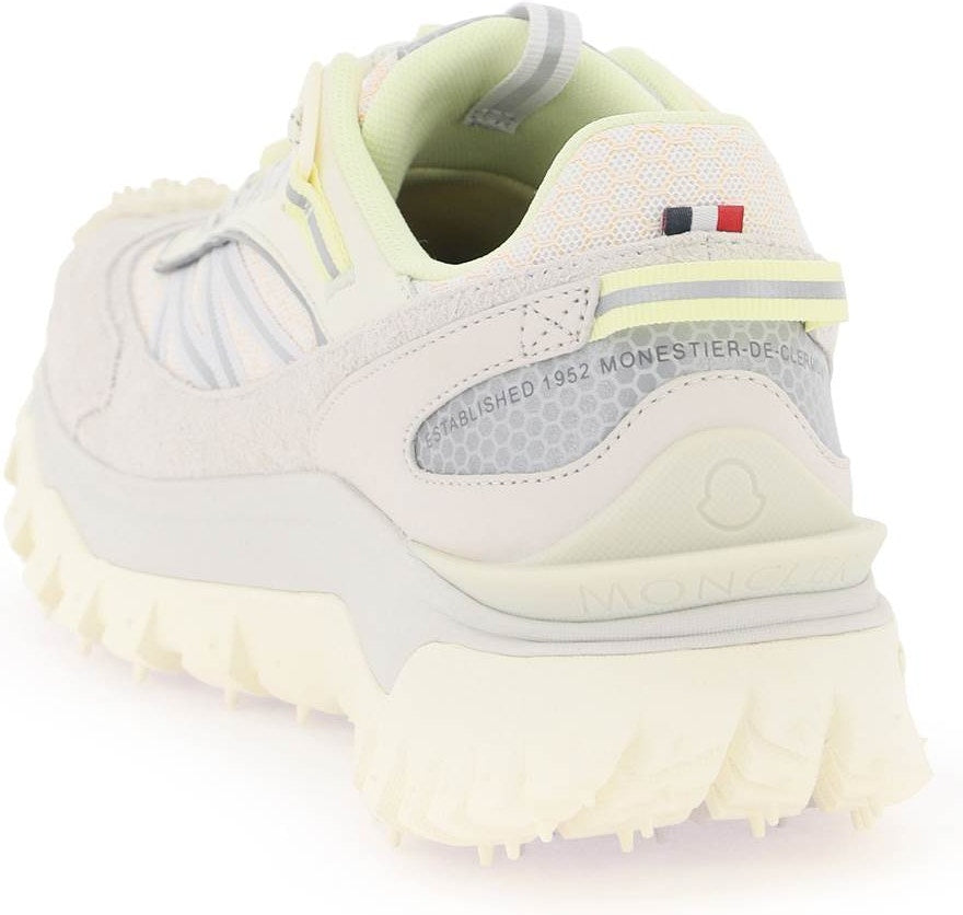 BASIC TRAILGRIP SNEAKERS