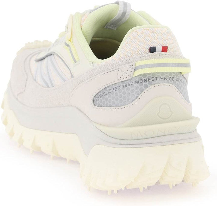 BASIC TRAILGRIP SNEAKERS