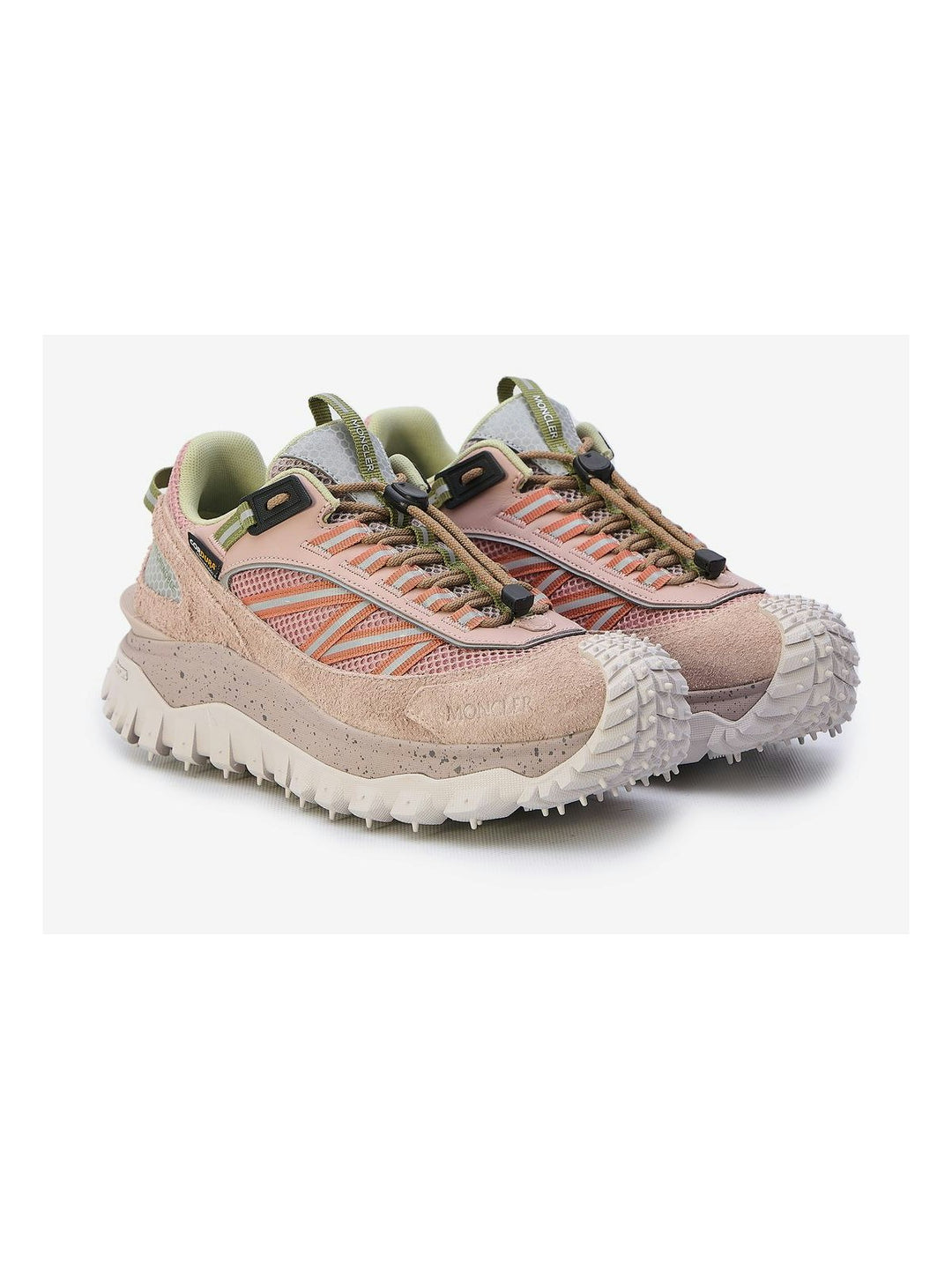 TRAILGRIP SNEAKERS