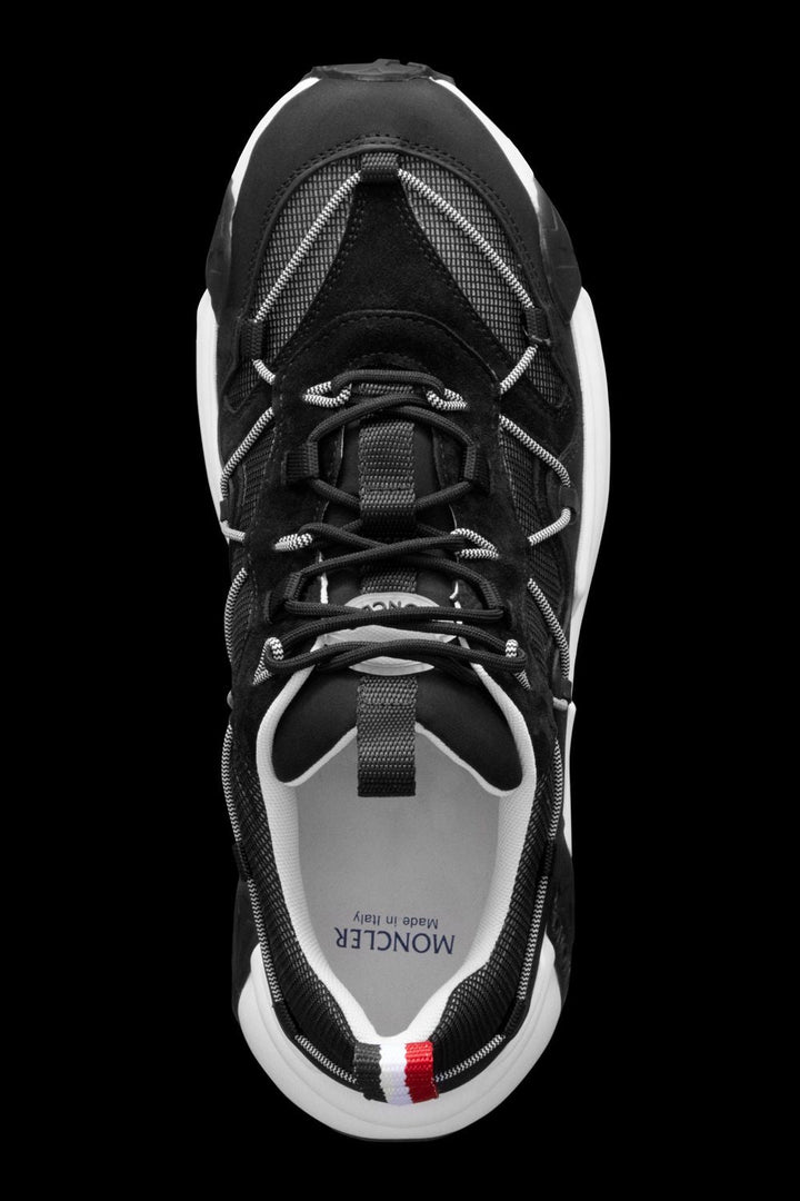 COMPASSOR - SNEAKERS