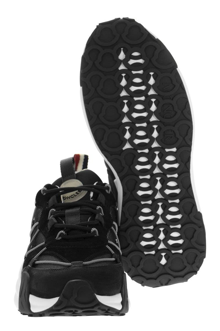 COMPASSOR - SNEAKERS