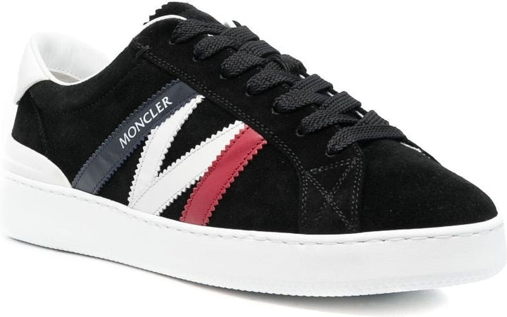 MONACO LEATHER SNEAKERS
