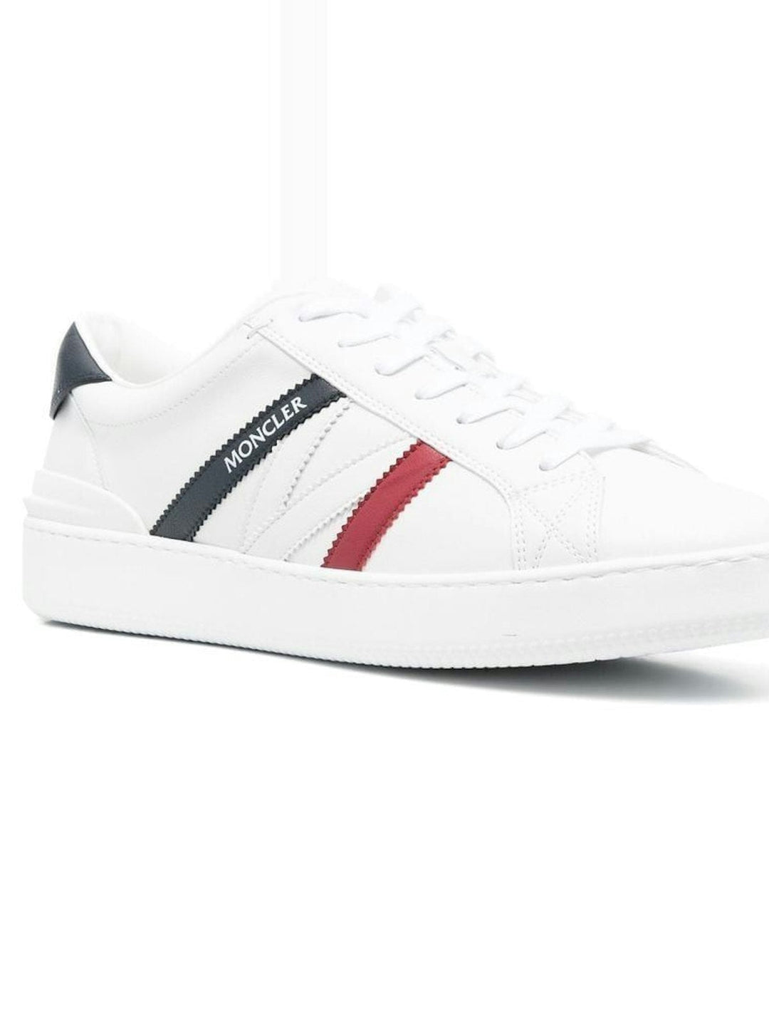 MONACO M WHITE TRAINER