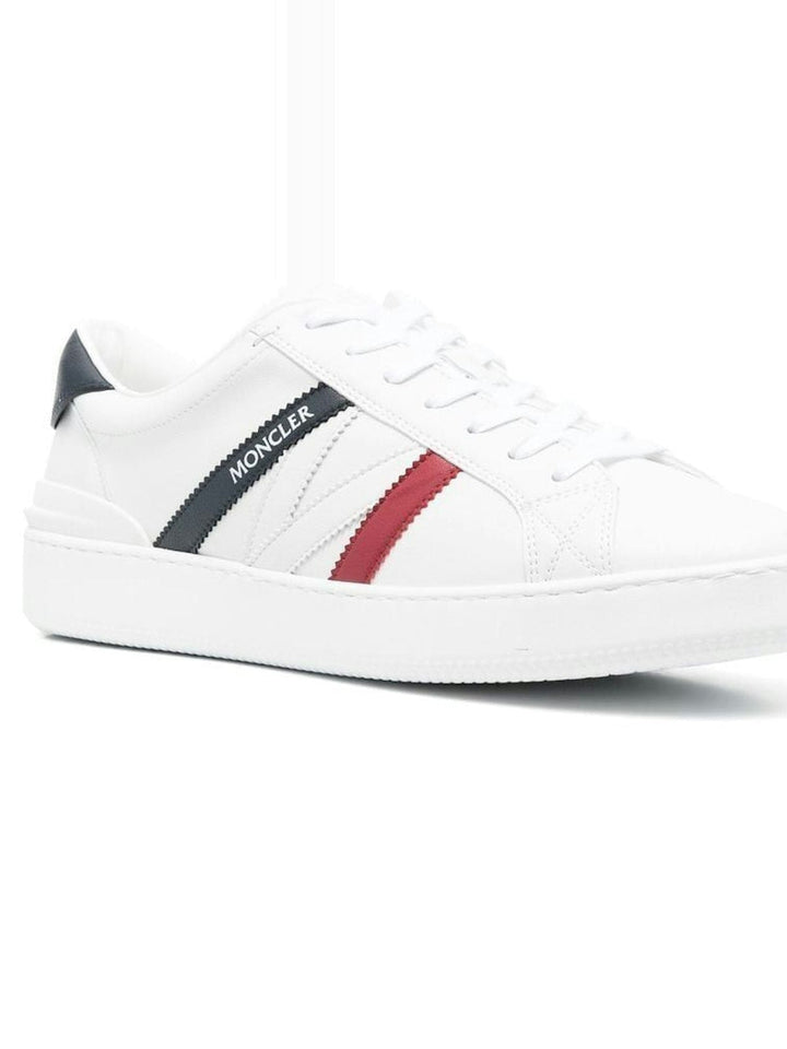 MONACO M WHITE TRAINER