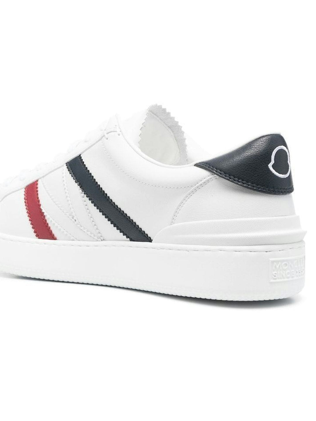 MONACO M WHITE TRAINER