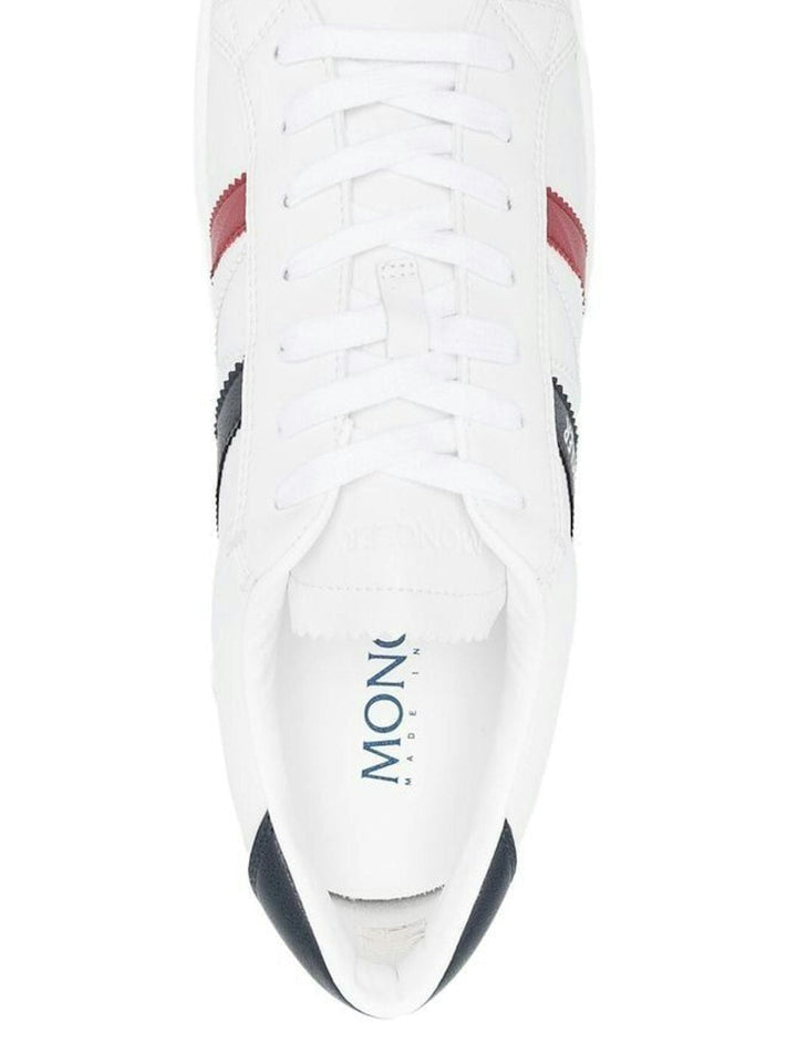 MONACO M WHITE TRAINER