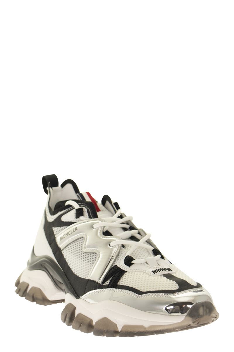 LEAVE NO TRACE - SNEAKERS