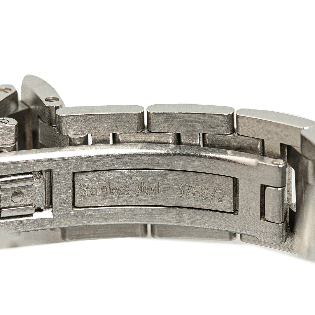 Top quality Hermes Quartz Stainless Steel Clipper Diver Watch