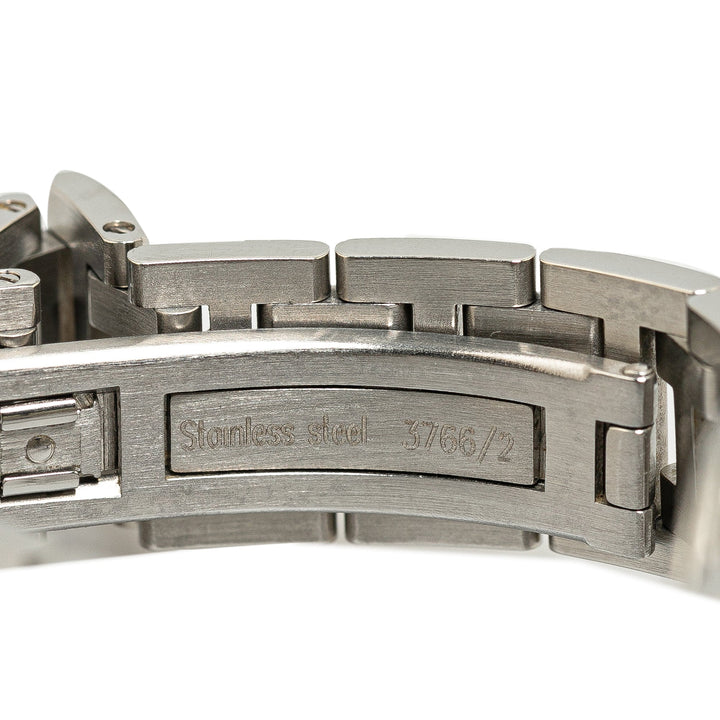 Top quality Hermes Quartz Stainless Steel Clipper Diver Watch
