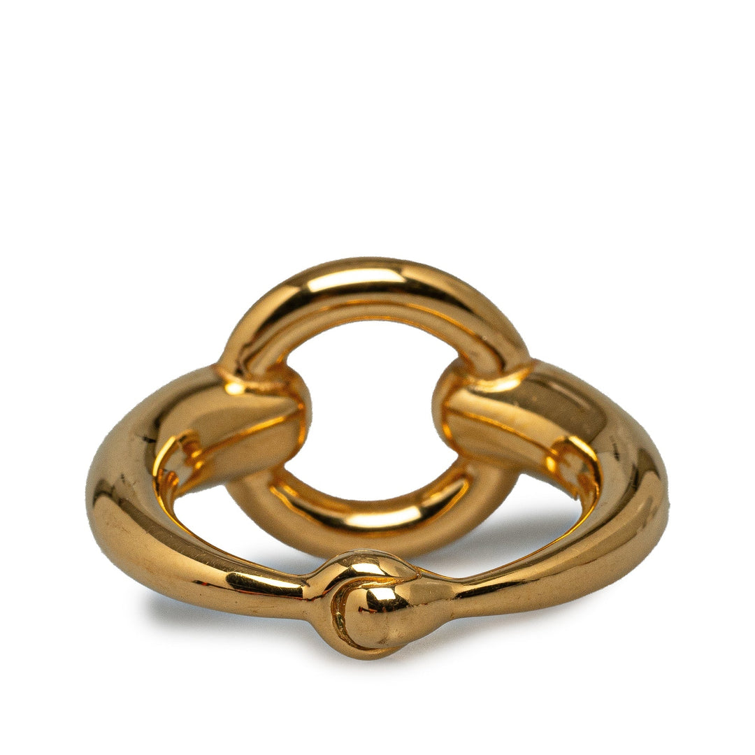 Top quality Hermes Mors Scarf Ring Scarf Rings