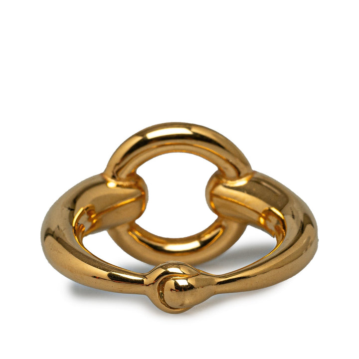 Top quality Hermes Mors Scarf Ring Scarf Rings