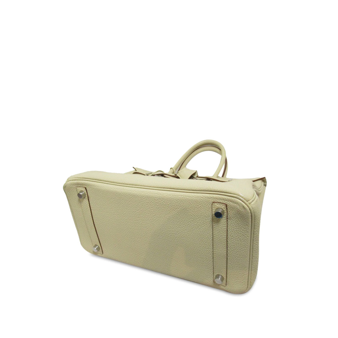 Top quality Hermes Togo Birkin Retourne 30 Handbag