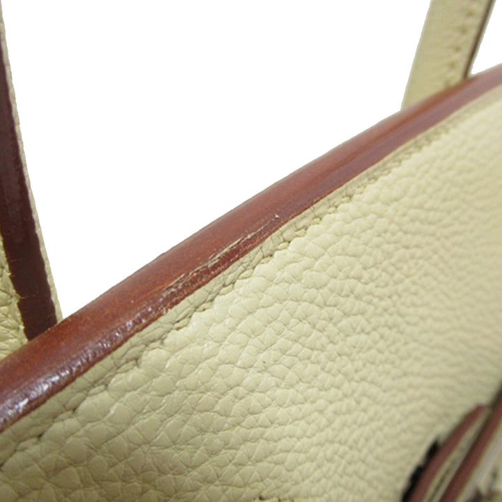 Top quality Hermes Togo Birkin Retourne 30 Handbag
