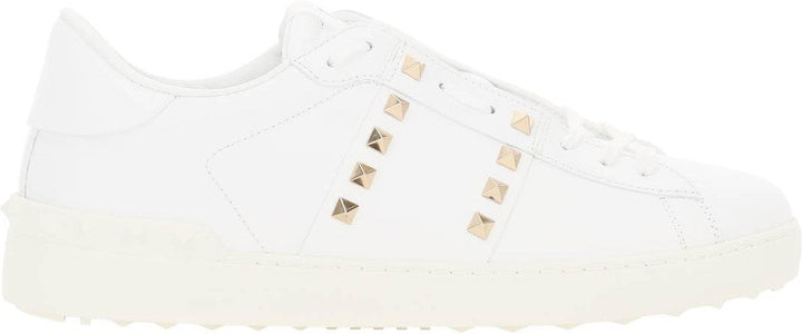 OPEN ROCKSTUD UNTITLED SNEAKERS