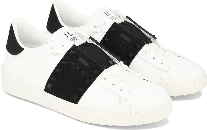"ROCKSTUD UNTITLED" SNEAKERS