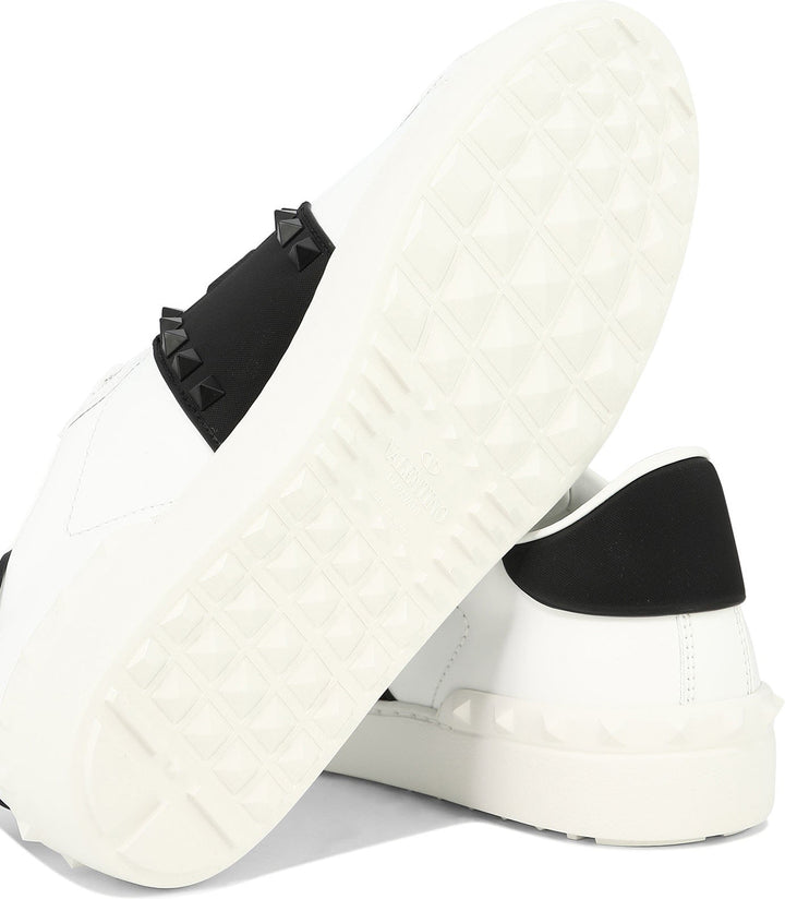 "ROCKSTUD UNTITLED" SNEAKERS