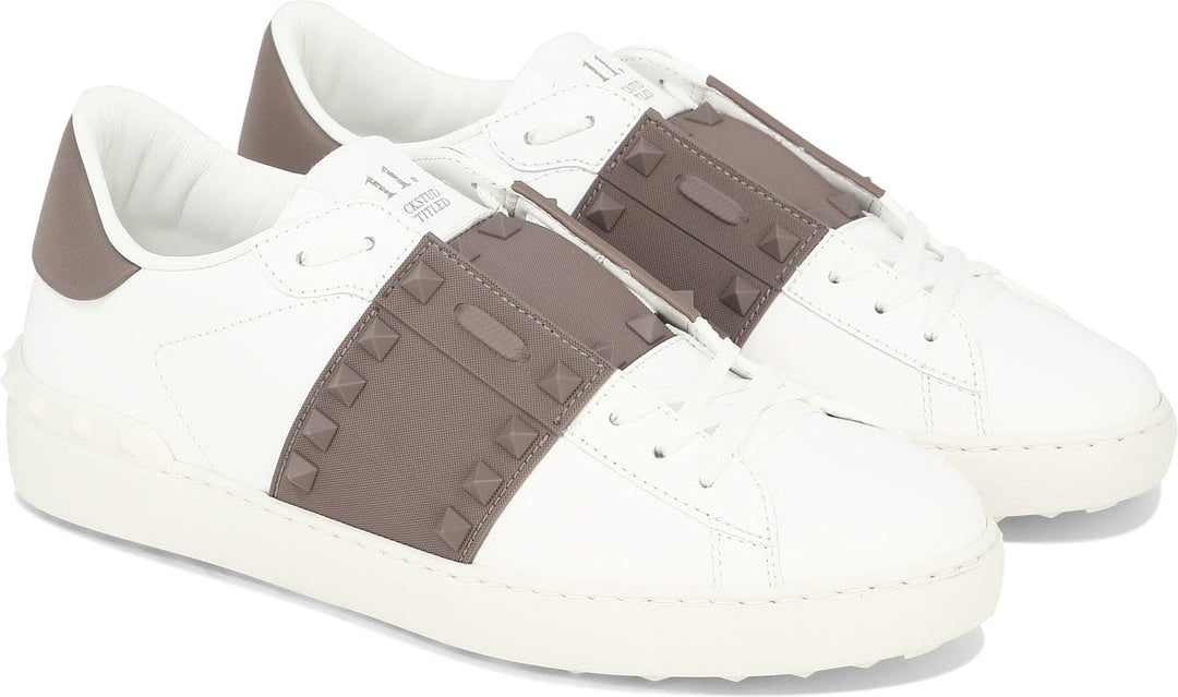 "ROCKSTUD UNTITLED" SNEAKERS