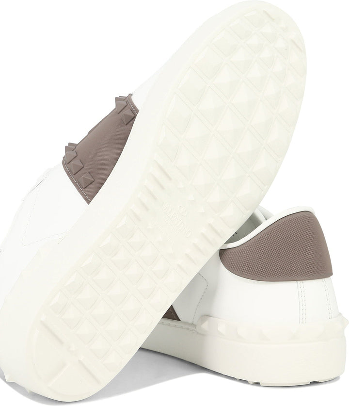 "ROCKSTUD UNTITLED" SNEAKERS