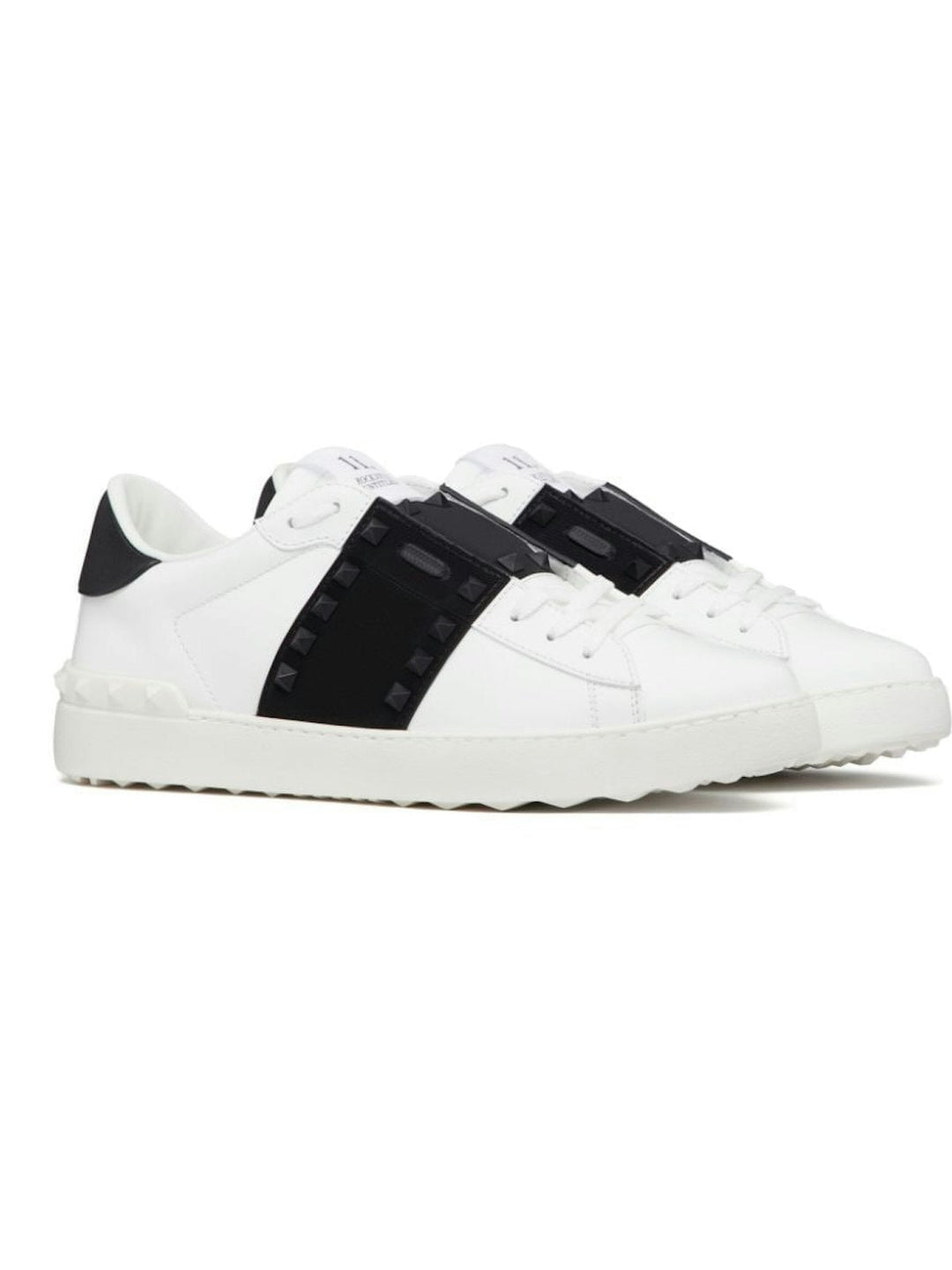 ROCKSTUD UNTITLED SNEAKERS