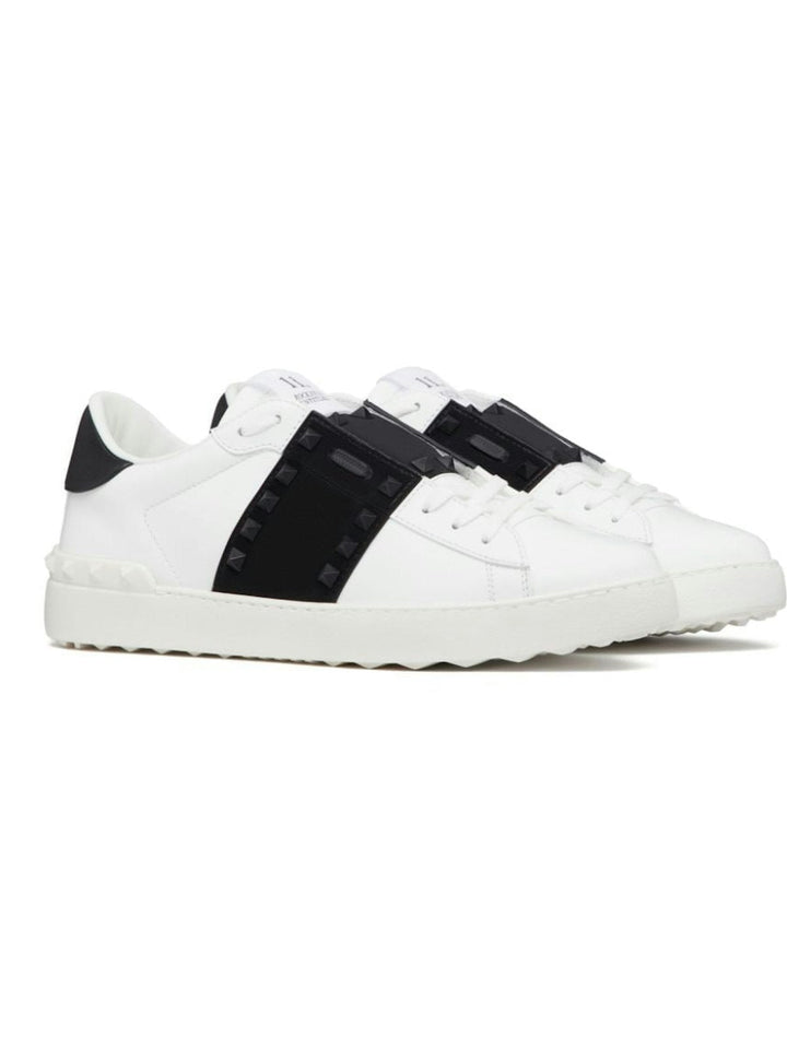ROCKSTUD UNTITLED SNEAKERS